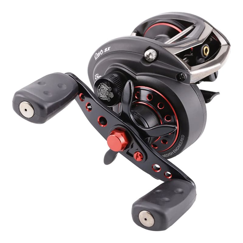 Abu Garcia Revo SX