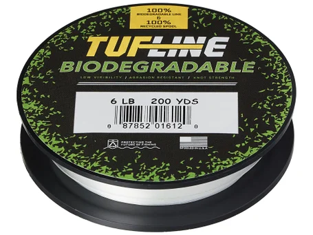 Biodegradable Fishing Line