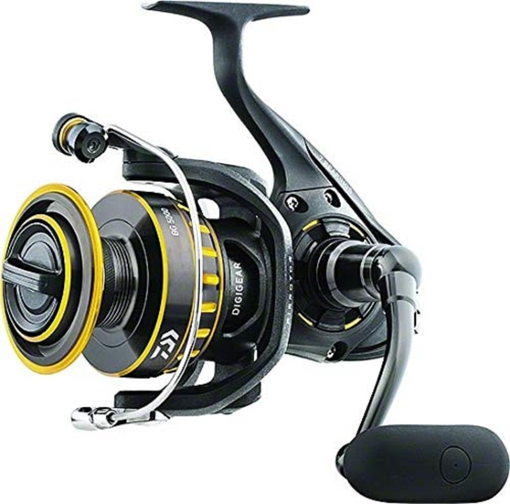 Daiwa BG