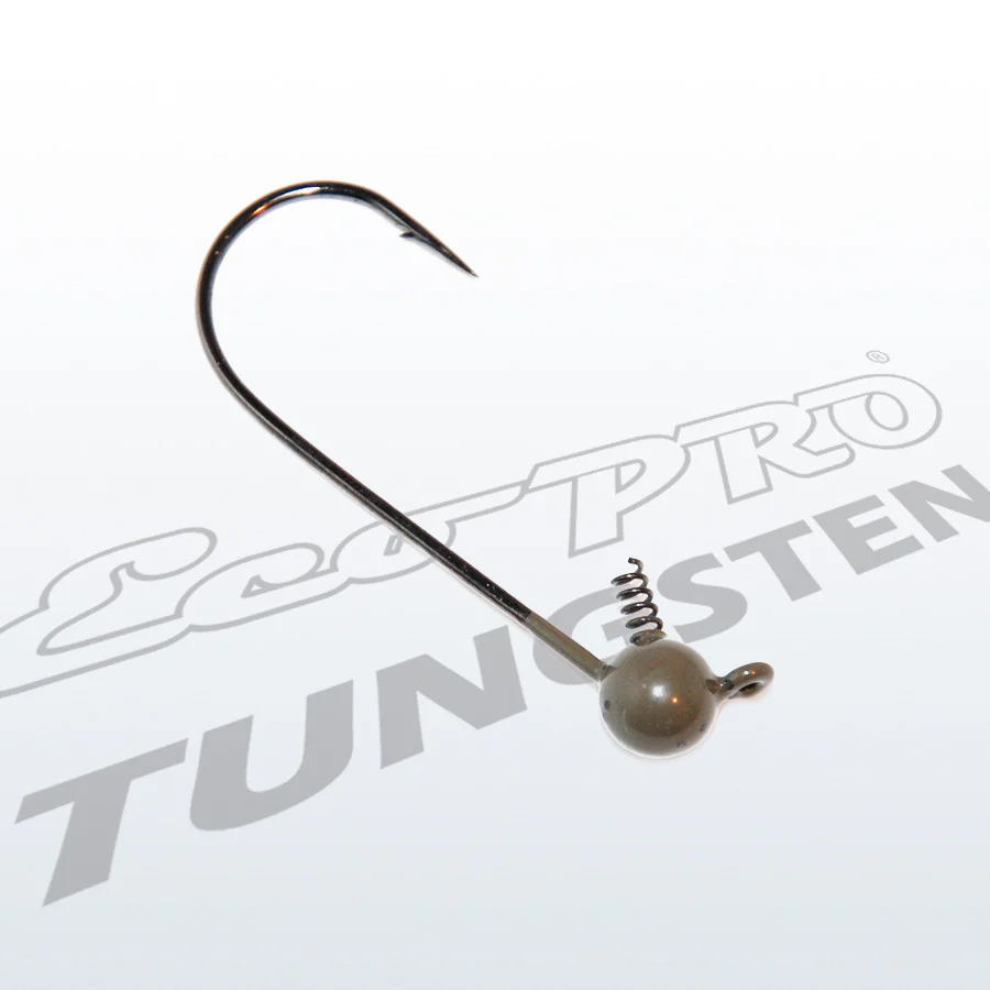 A Product of Eco Pro Tungsten