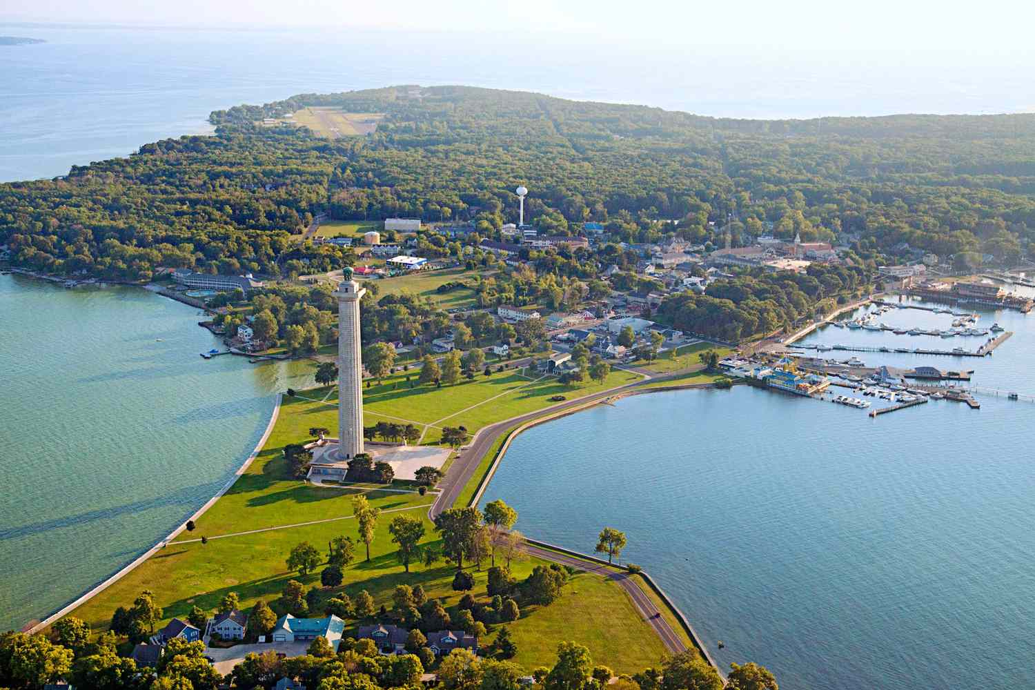 Lake Erie is one of the premier walleye fishing destinations in the world