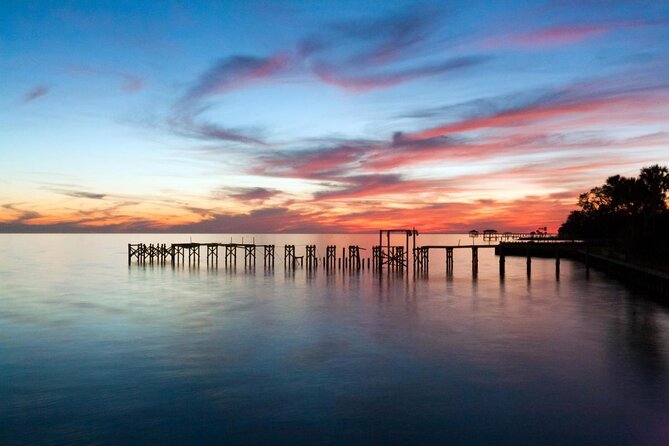 Lake Pontchartrain is famous for its large redfish and speckled trout