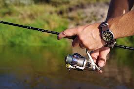 Match the Reel with the Rod