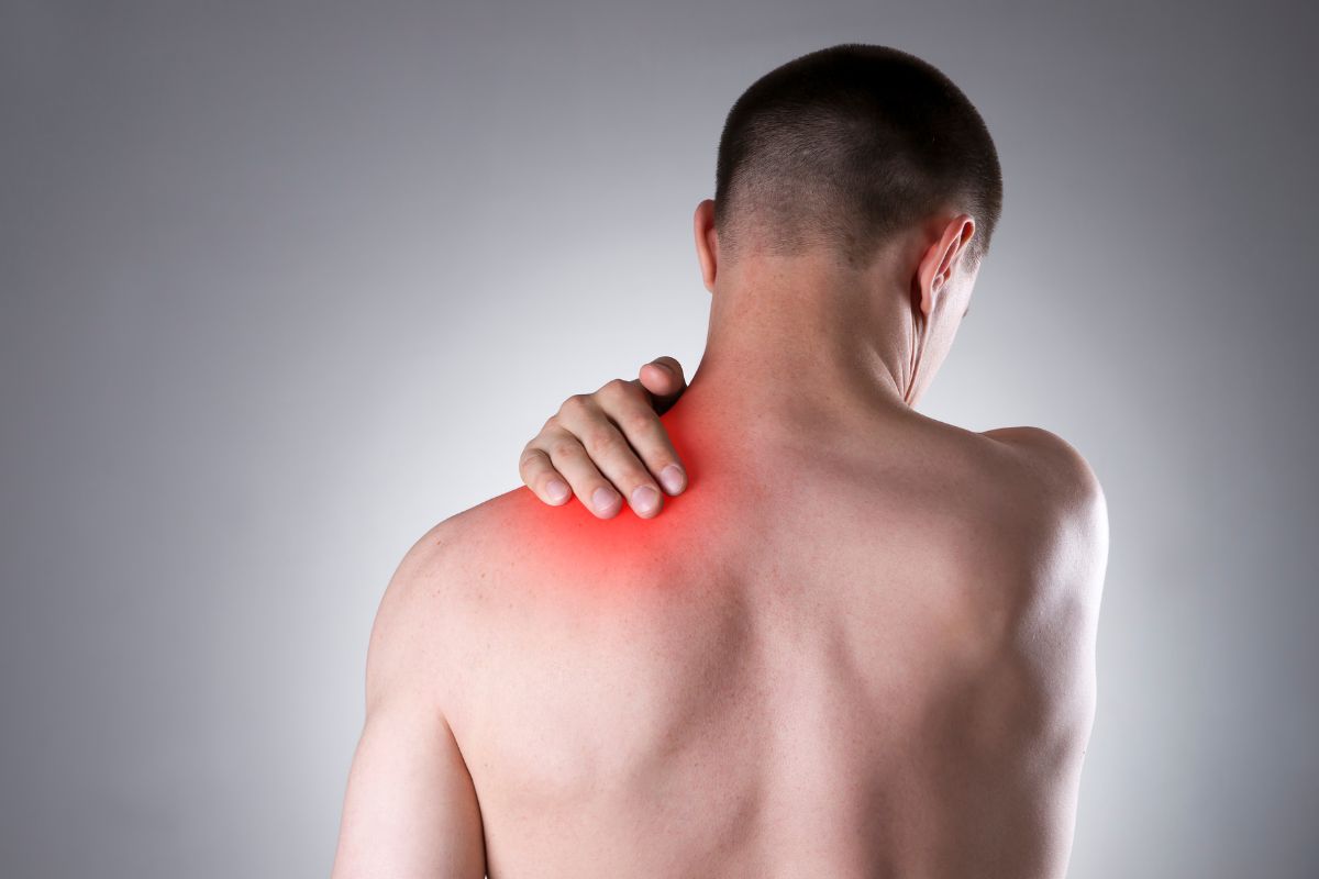 Shoulder Pain need to be treated carefully