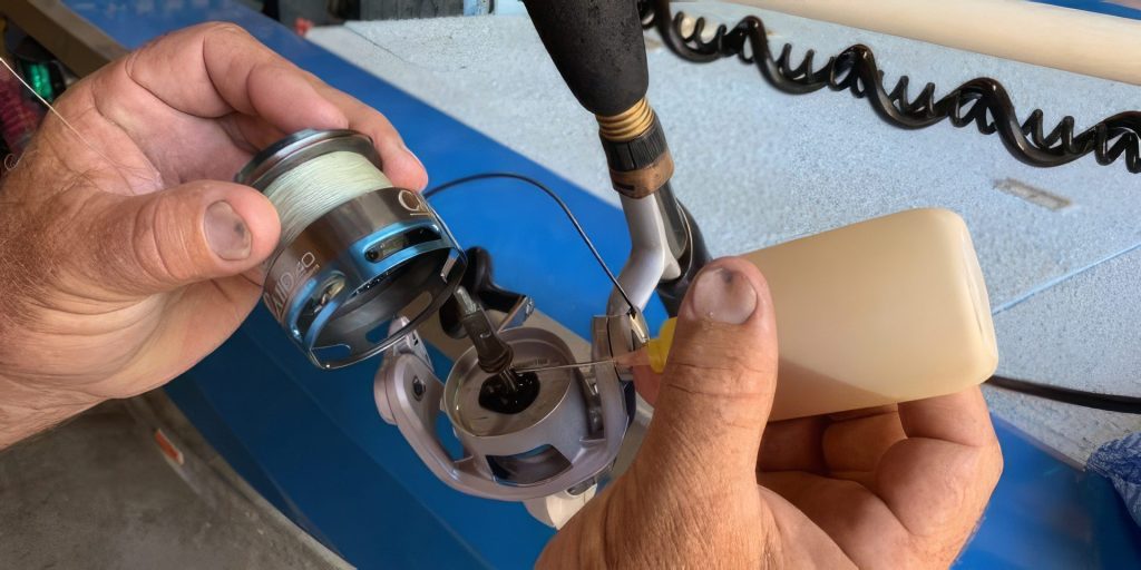 Deep Cleaning for Reels